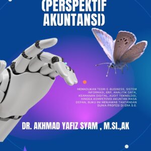 E-Business (Perspektif Akuntansi)