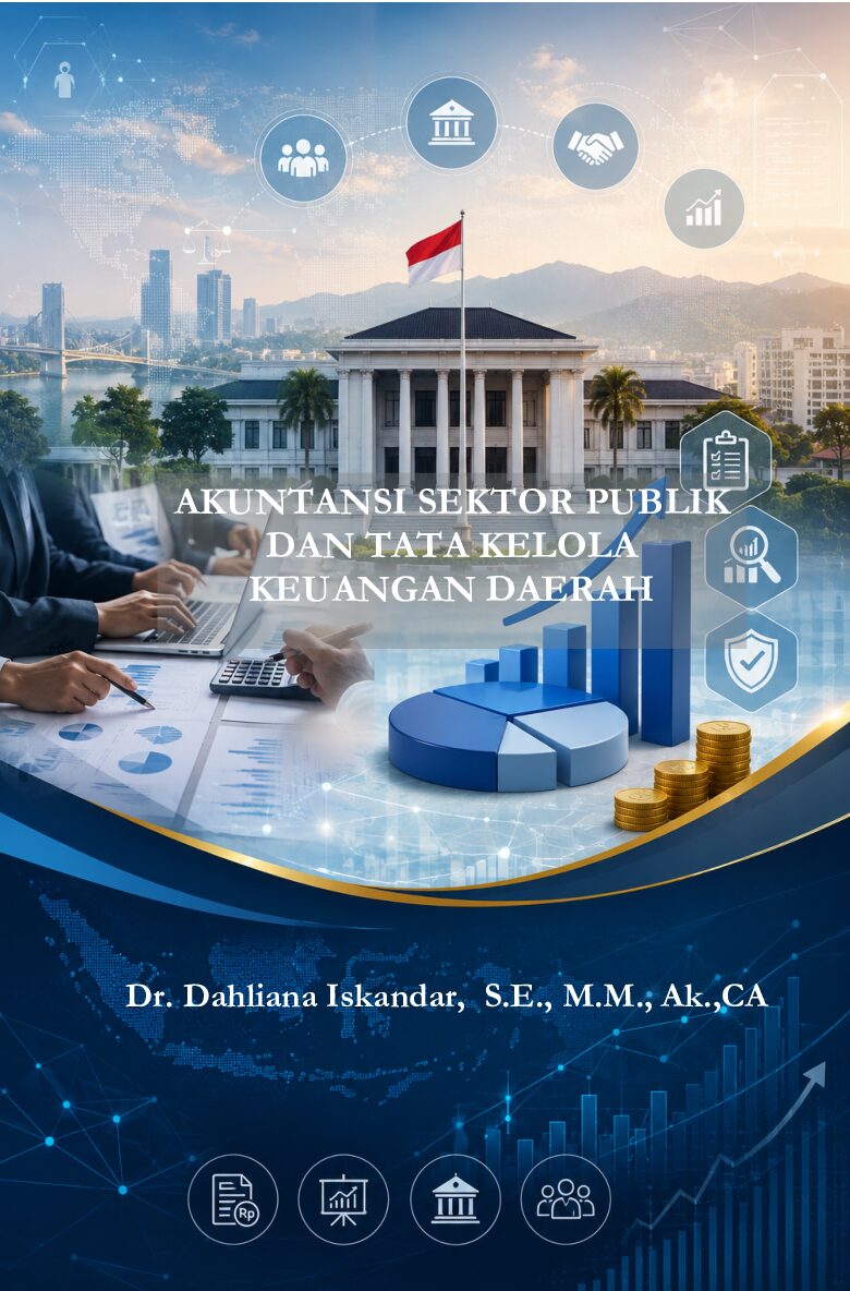Akuntansi Sektor Publik dan Tata Kelola Keuangan Daerah