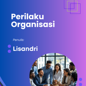 Perilaku Organisasi