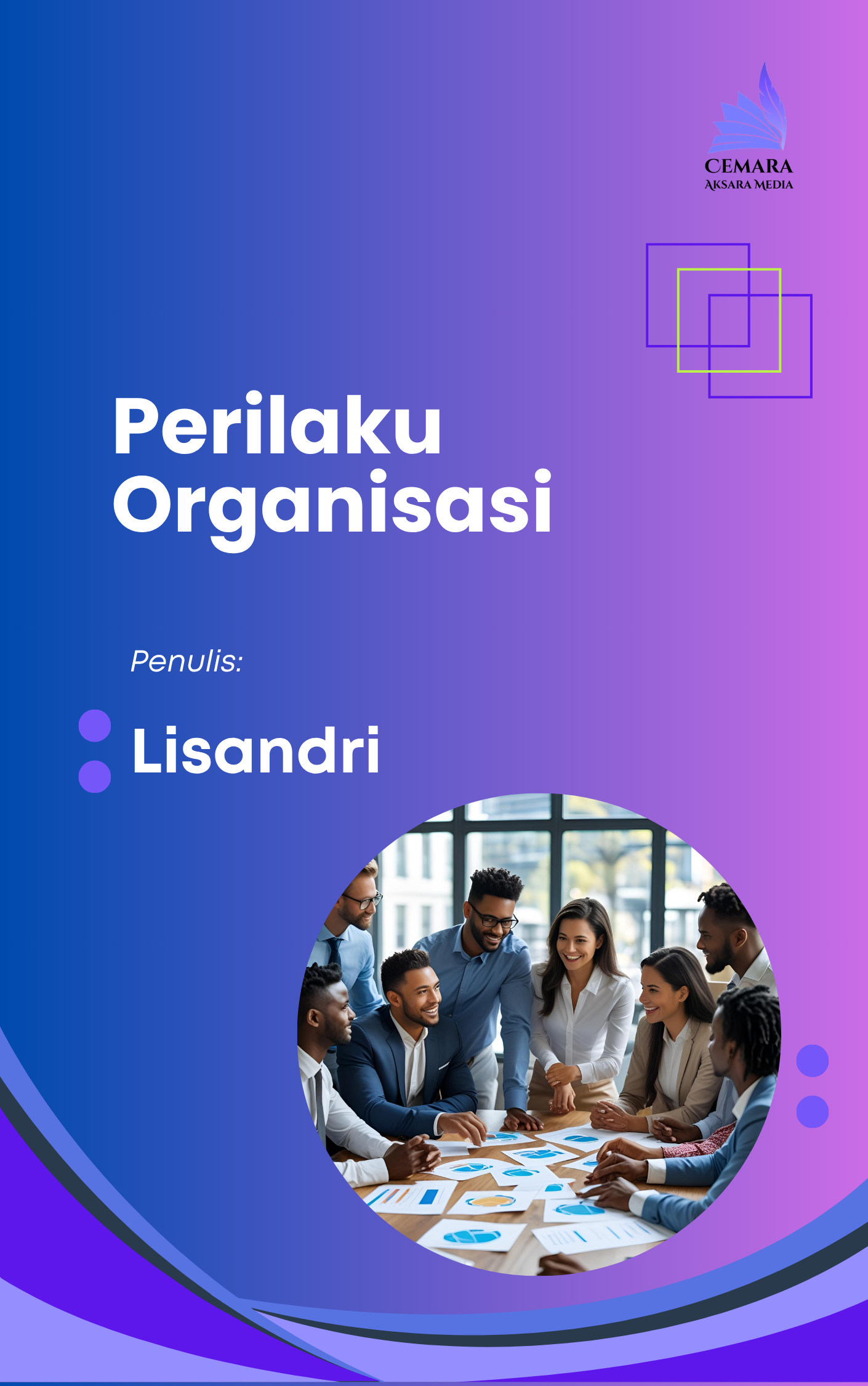Perilaku Organisasi