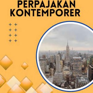 AKUNTANSI PERPAJAKAN KONTEMPORER