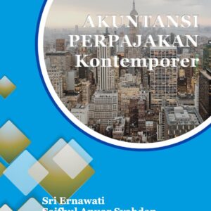 AKUNTANSI PERPAJAKAN KONTEMPORER