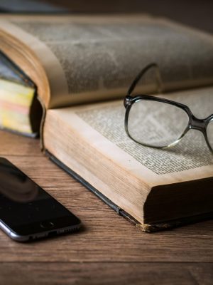 glasses, book, phone, iphone, smartphone, mobile phone, cellphone, eyeglasses, spectacles, reading glasses, open book, pages, read, knowledge, information, novel, book, book, book, book, book, phone, iphone, knowledge
